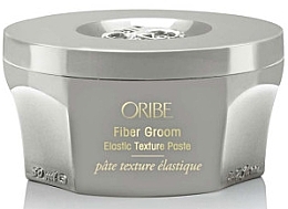 Fragrances, Perfumes, Cosmetics Medium Hold Paste - Oribe Fiber Groom Elastic Texture Paste