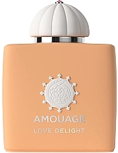 Amouage Love Delight - Eau de Parfum — photo N2