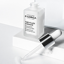 Face Serum - Filorga Time-Filler Intensive — photo N8