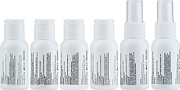 Set, 7 products - Dr EA Keratin Series Hair Treatment Concept — photo N8