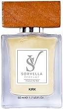 Fragrances, Perfumes, Cosmetics Sorvella Perfume KIRK For Men - Perfume