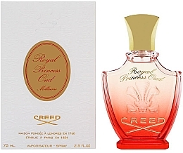 Fragrances, Perfumes, Cosmetics Creed Royal Princess Oud Millesime - Eau de Parfum (tester without cap)