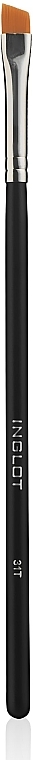 Eye Makeup Brush 31T - Inglot Makeup Brush — photo N1