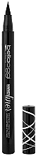 Eyeliner - Bellaoggi Marker Liner — photo Extreme Black