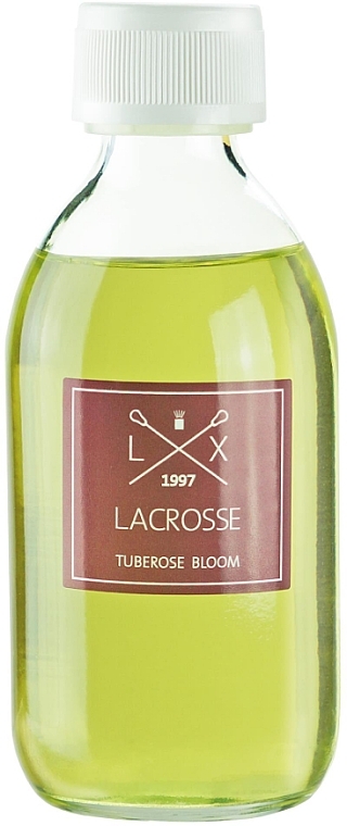 Reed Diffuser Refill "Tuberose Bloom" - Ambientair Lacrosse Tuberose Bloom — photo N1