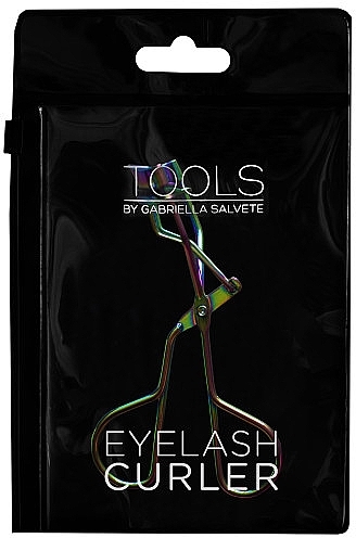 Eyelash Curler - Gabriella Salvete Eyelash Curler — photo N1
