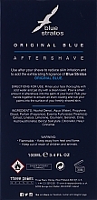 Parfums Bleu Blue Stratos Original Blue - After Shave Lotion — photo N3