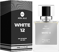 Mira Max White 12 - Eau de Parfum — photo N2