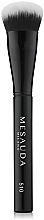 Contouring Brush - Mesauda Milano Contouring Brush 510 — photo N1