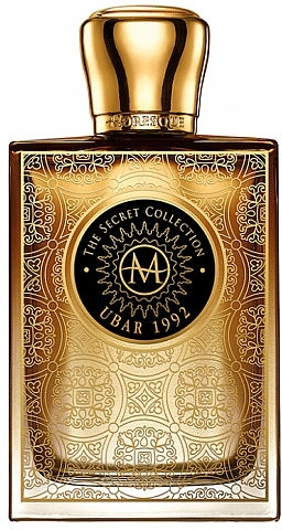 Moresque Ubar 1992 - Eau de Parfum — photo N1