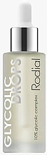 Glycolic Face Serum - Rodial Glycolic Booster Drops — photo N1