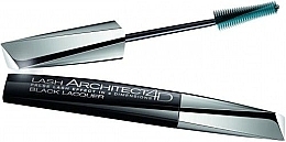 Fragrances, Perfumes, Cosmetics Lash Mascara - L'Oreal Paris Lash Architect 4D Black Lacquer