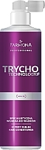 Specialized Rub-In Conditioner - Farmona Trycho Technology Expert Rub-In Hair Conditioner — photo N1