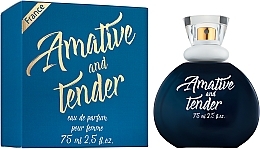 Andre L'arom It`s Your Choice Amative And Tender - Eau de Parfum — photo N2