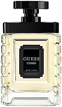 Fragrances, Perfumes, Cosmetics Guess Uomo - Eau de Toilette