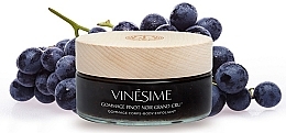 Body Scrub 'Pinot Noir' - Vinesime Pinot Noir Grand Cru Body Scrub — photo N2