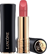 Fragrances, Perfumes, Cosmetics Moisturizing Cream Lipstick - Lancome L'Absolu Rouge Cream (tester)