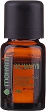Fragrances, Perfumes, Cosmetics Rosemary Organic Essential Oil - Mohani Rosemary Organic Oil