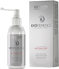 Anti Hair Loss Tonic - Revlon Professional Eksperience Anti Hair Loss Tonic — photo N1