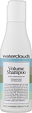 Fragrances, Perfumes, Cosmetics Hair Volumizing Shampoo - Waterclouds Volume Shampoo