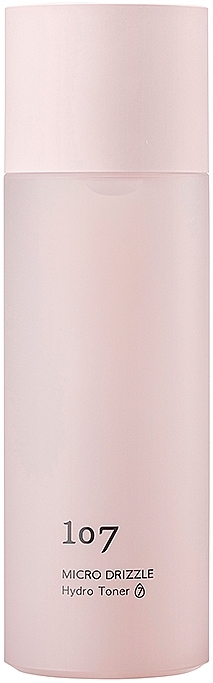 Face Toner - 107 Beauty Micro DrizzleHydro Toner — photo N1