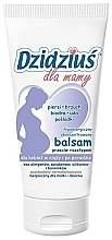 Fragrances, Perfumes, Cosmetics Anti-Stretch Marks Lotion - Dzidzius Body Balsam