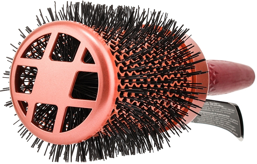 Thermal Hair Brush 62 mm - Olivia Garden Heat Pro Ceramic+Ion d 62 — photo N2
