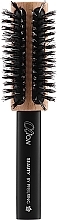 Thermal Brush, beech wood, 24 cm - Golddachs — photo N1