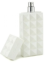 Fragrances, Perfumes, Cosmetics Dupont Blanc pour Femme - Eau (tester without cap)