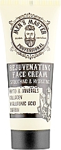 Rejuvenating Face Cream - Men's Master — photo N2