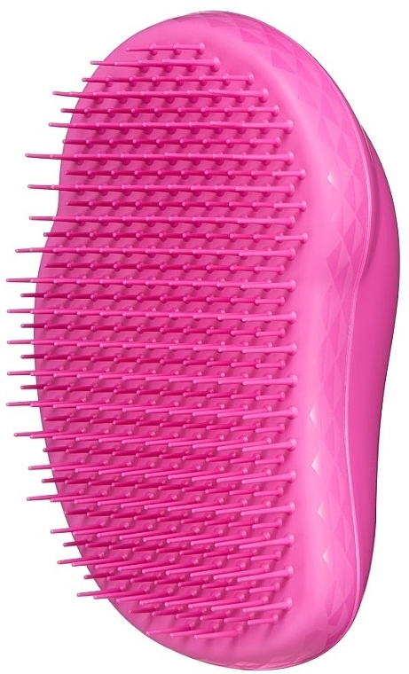 Comb - Tangle Teezer The Original Fine & Fragile Berry Bright — photo N4