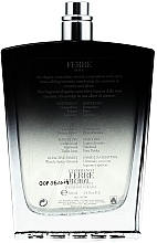 Gianfranco Ferre Ferre Black - Eau de Toilette (tester without cap) — photo N3