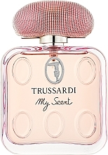 Trussardi My Scent - Eau de Toilette — photo N1