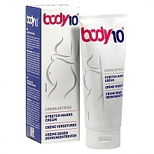 Fragrances, Perfumes, Cosmetics Anti Stretch Marks Body Cream - Diet Esthetic Body 10 Stretch Marks Cream