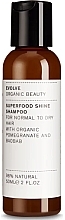 Shine Shampoo - Evolve Beauty Superfood Shine Natural Shampoo — photo N1