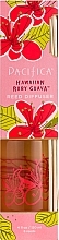 Fragrances, Perfumes, Cosmetics Pacifica Hawaiian Ruby Guava Reed Diffuser - Reed Diffuser