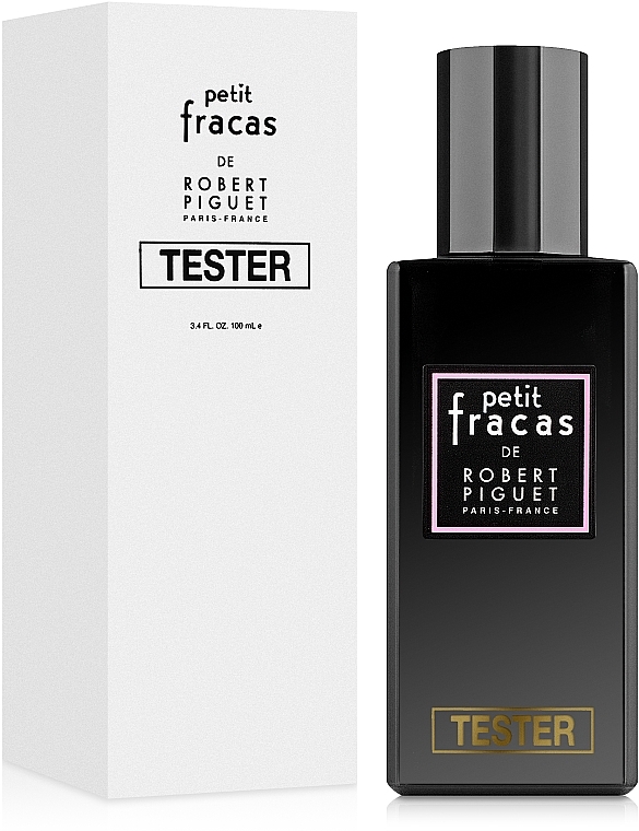 Robert Piguet Petit Fracas - Eau (tester) — photo N2