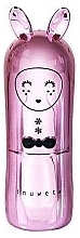 Lip Balm - Inuwet Vegan Lip Balm Bunny — photo N4