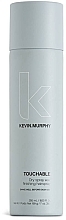 Fragrances, Perfumes, Cosmetics Dry Spray Wax - Kevin Murphy Touchable Dry Wax Spray