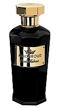 Fragrances, Perfumes, Cosmetics Amouroud Oud Tabac - Eau de Parfum