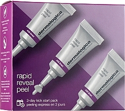Fragrances, Perfumes, Cosmetics Rapid Reveal Peel - Dermalogica Rapid Reveal Peel