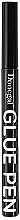 False Lash Glue in Pen, 4434, black - Donegal Glue Pen — photo N2