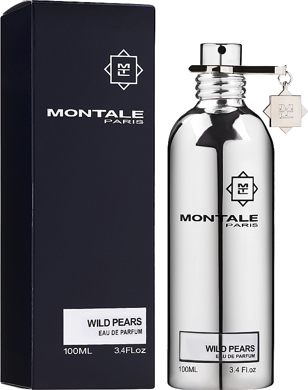Montale Wild Pears - Eau de Parfum — photo N2