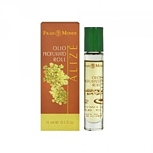 Fragrances, Perfumes, Cosmetics Perfumed Oil - Frais Monde Alize Perfume Oil Roll