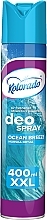 Air Freshener - Kolorado  Deo Spray Ocean Breeze — photo N1