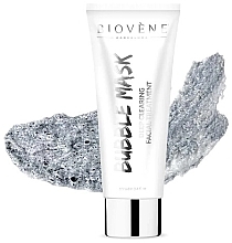 Fragrances, Perfumes, Cosmetics Bubble Face Mask - Biovene Bubble Mask Deep Clearing Facial Treatment