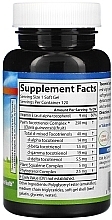 Dietary Supplement "Full Spectrum Tocotrienol Complex" - Carlson Labs Tocomin SupraBio — photo N2
