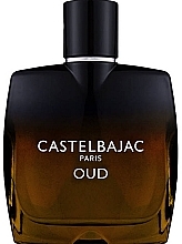 Fragrances, Perfumes, Cosmetics Castelbajac Oud For Men - オードパルファム