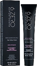 Fragrances, Perfumes, Cosmetics Hair Cream Color - Seipuntozero Kromside