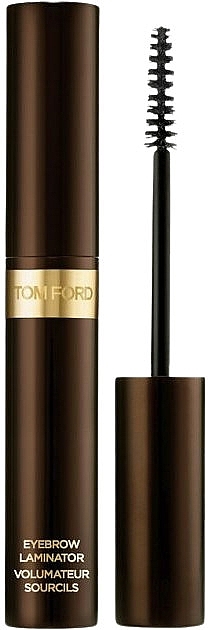 Brow Laminator - Tom Ford Eyebrow Laminator-Shade — photo N1